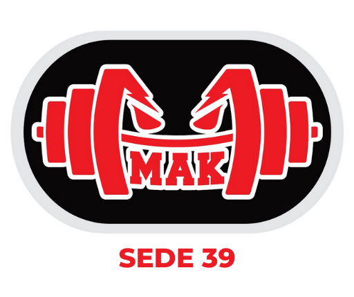 Logo Centro deportivo